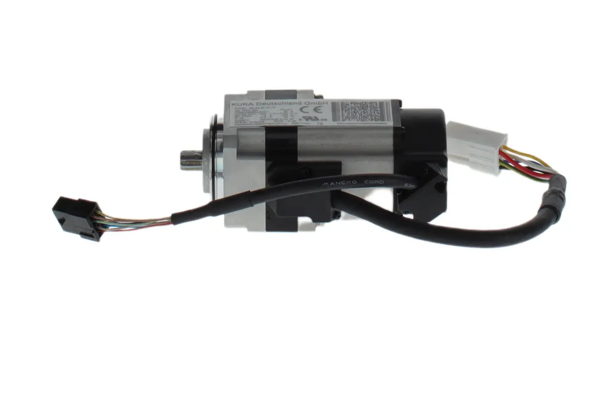 KUKA SPP motor 50W MG (w/o gr./adh./oil)