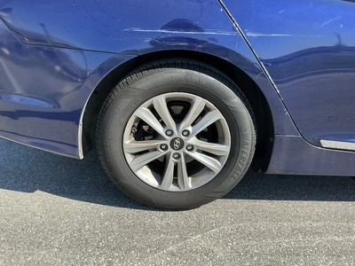Used 2014 HYUNDAI SONATA Cars Michigan US | Miedema Asset Management Group #1769138