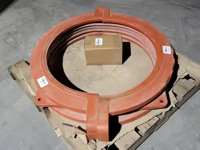 New | in-Stock VICTAULIC W280277PL1 Parts (Hydraulics and Pneumatics) British Columbia CA | Lenmark #1440678