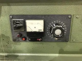 Kuper Veneer Stitcher