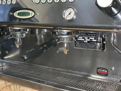 USED LA MARZOCCO FB80