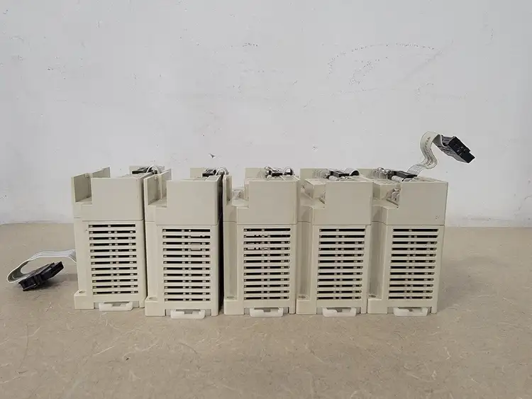 Used SHINLIN ELECTRIC AX2N-1PG-E Misc Electrical & Power Parts British Columbia CA | Lenmark #294593