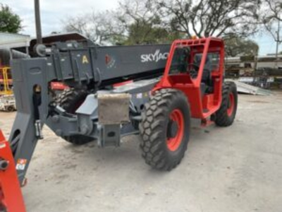 USED 2024 Skyjack SJ1056 TH