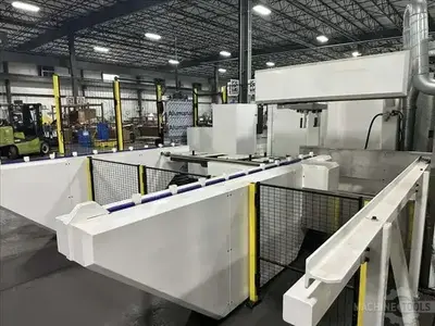 USED 2021 MODIG HHV2
