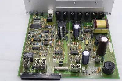FISHER-ROSEMOUNT CP6701X1-FA6 POWER CONVERTER CARD L-424