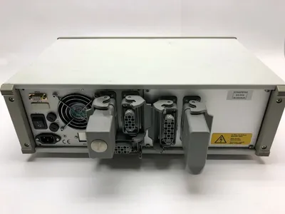 USED BORRIES LASER MARKING ENGRAVING CONTROLLER