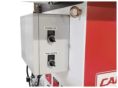 Cantek PC100 PRODUCTION POCKET CUTTER
