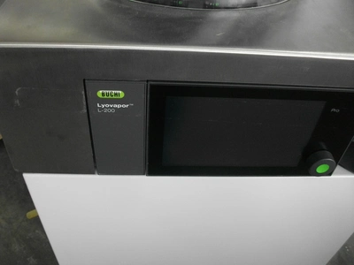 Used BUCHI _UNKNOWN_ Freeze Dryers / Lyophilizers California US | Biotech Equipment Sales #1464338