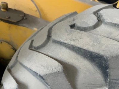 Used JOHN DEERE 570 Motor Graders Michigan US | Miedema Asset Management Group #1323917