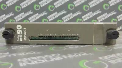 Bailey Controls IMDSO04 infi 90 Digital Output Slave Module Used