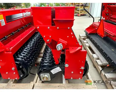 Used BRILLION _UNKNOWN_ Food Plot Seeders Iowa US | Keast Enterprises #1360126