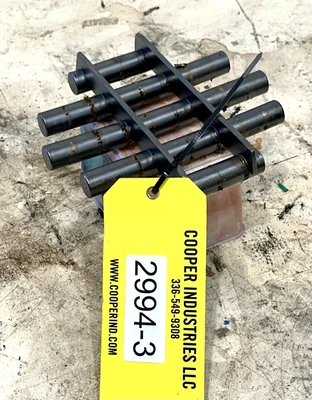 Used _UNKNOWN_ _UNKNOWN_ Magnets West Virginia US | Cooper Industries #1409155