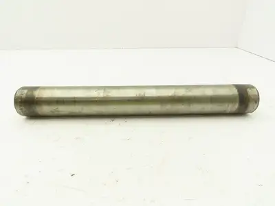 P&H Crane 319H555 Snatch Block Sheave Grease Pin 1-3/4" Dia 15-3/8"L