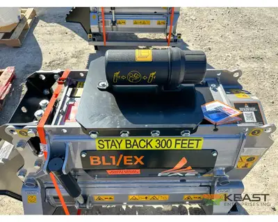 Used FAE _UNKNOWN_ Forestry Grinders Iowa US | Keast Enterprises #1360238