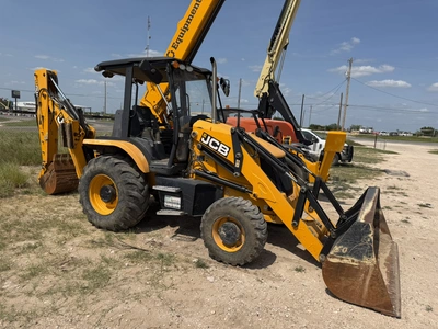 Used _UNKNOWN_ _UNKNOWN_ Backhoe Loaders Texas US | Miedema Asset Management Group #1312491