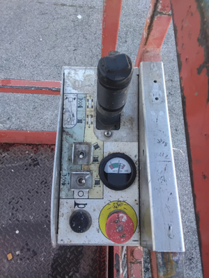 USED 2015 Skyjack SJ4632