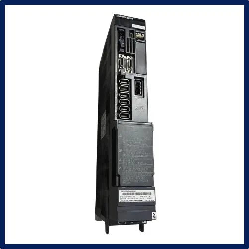 Used MITSUBISHI MDS-D-V3-404040 Servo Drives Texas US | CNC TOOLS LLC #894384