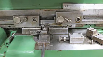 USED 1976 CINCINNATI MILACRON 273A