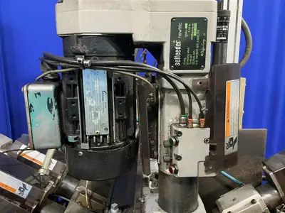 Used AUTOMATION ASSOCIATES _UNKNOWN_ Heavy Duty Multiple Spindle Drills including Gang & Cluster Ohio US | HGR 24 #1415391