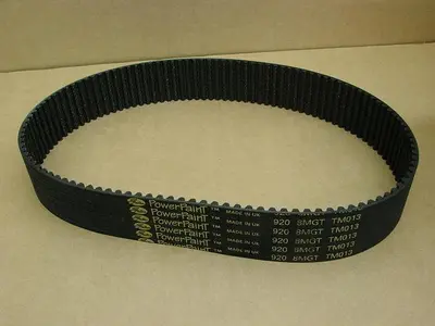 NEW GATES 920 8MGT TM013