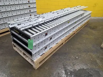 Used 2020 HYTROL 190E24EZ Conveyors Wisconsin US | Packer City Sales #1327927