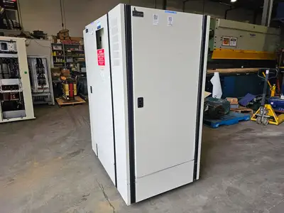 Used 2006 UNITED POWER CORP. PDM6-F3-150-K13-426 Switchgears British Columbia CA | Lenmark #1427016