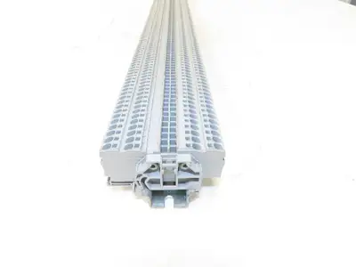 Used WAGO _UNKNOWN_ Terminal Blocks Indiana US | Arrow Industrial #1482984