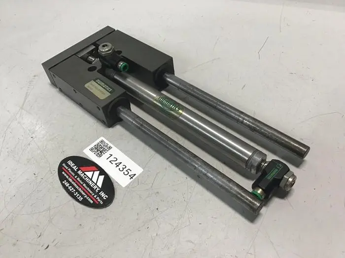 Used NUMATICS SH07506LB16DS4 Cylinders Michigan US | Ideal Machinery #586248