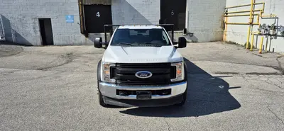 FORD F550 Trucks | Platinum Group (4)