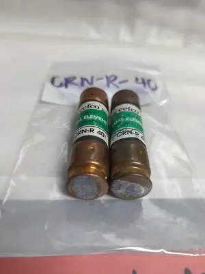 Used CEFCO CRN-R-40 Miscellaneous Equipment (Electrical & Power) | Surplus Asset Holdings #1193230