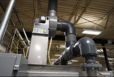STOELTING AQF-212 Pass-Thru Washer | Benchmark Machine Tools (7)