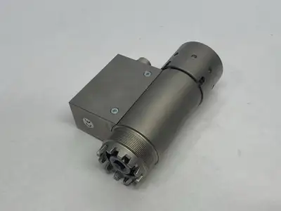 Used Weber Screwdriving Systems Dynamic Transducer 10 Nm, 2-tracks, 360 pulses, MDW10 Transducers Michigan US | Maverick Industrial Sales #1390737