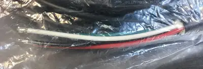 Used Turck U-13150 Cable & Wire South Carolina US | Palmetto Automation #1316214