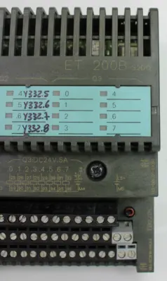 USED SIEMENS 193-0CB10-0XA0