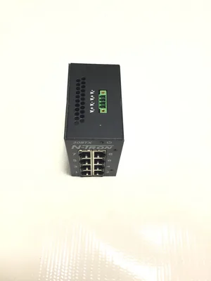 N-Tron 308TX Ethernet Switch