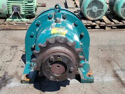 USED SUMITOMO SM-CYCLO H3225