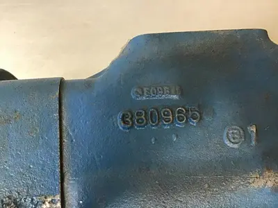 USED VICKERS 4535V50AM2511DA22R