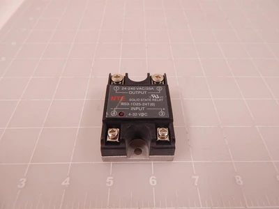New | in-Stock NTE _UNKNOWN_ Relays & Switches Texas US | OCO Industrial #1675300