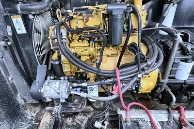 Used 2008 CATERPILLAR TL642 Misc Forklifts Louisiana US | Proxy Equipment #1377655