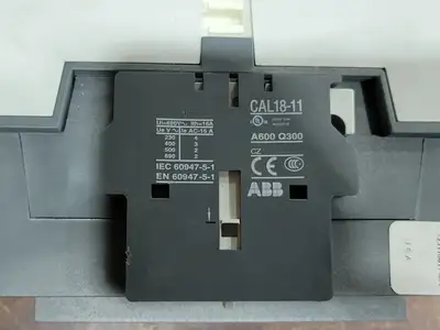 NEW 2014 ABB AF185-30-11-72