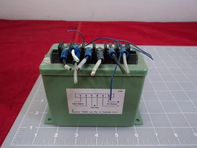 Used OHIO SEMITRONICS _UNKNOWN_ Programmable Logic Controllers | OCO Industrial #1643170