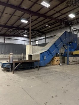 Used MAYFRAN 48" MAYFRAN Material Handling (misc) Florida US | ESCOBAR TRADING, INC. #967803
