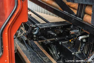 Used 2025 DITCH 2025 DITCH WITCH JT60 ALL TERRAIN Drill Rigs Florida US | HDD Broker #1561818