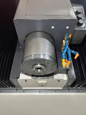 Used 2016 OKUMA GENOS M560-V Vertical Machining Centers California US | MachineStation #1466718