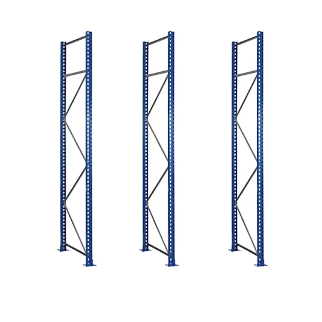 Used GENERAL EQUIPMENT & SUPPLY _UNKNOWN_ Pallet Racking South Carolina US | General Equipment and Supply #1491174