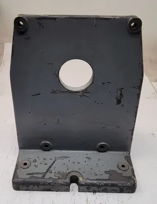 BRIDGEPORT Angle Fixture Tooling & Accessories, Angle Plates | Machinery Central (1)