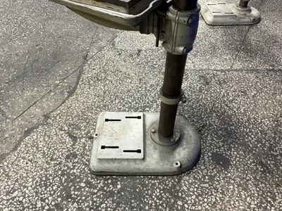 Used DELTA _UNKNOWN_ Drill Press (Woodworking) Ohio US | HGR 24 #1518921