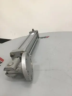 USED HPM T185-670B50MM / CY