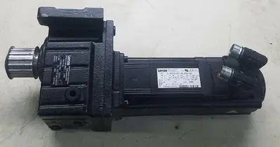 USED LENZE MCS 09F38-RS0P1-B14N-ST5S00N-R0SU