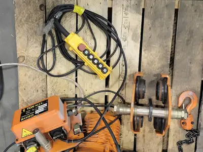 USED ROHO PX-01
